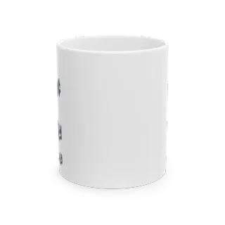 Coffee Mug 021 Front 11oz